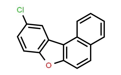 2140822-95-1 | 10-Chloronaphtho[2,1-b]benzofuran
