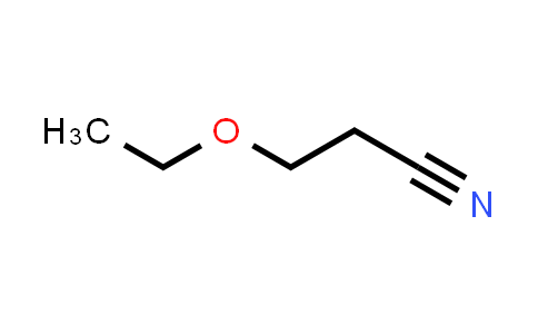 CAS No. 2141-62-0, 3-Ethoxypropanenitrile