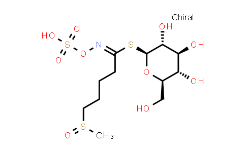 CAS No. 21414-41-5, Glucoraphanin
