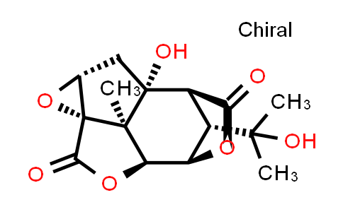 CAS No. 21416-53-5, Picrotin