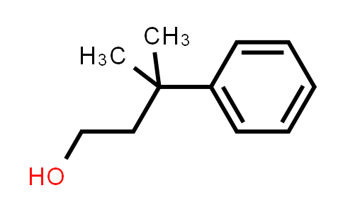 CAS No. 21438-74-4, 3-methyl-3-phenylbutan-1-ol