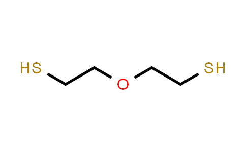 CAS No. 2150-02-9, 2,2'-Oxybis(ethane-1-thiol)