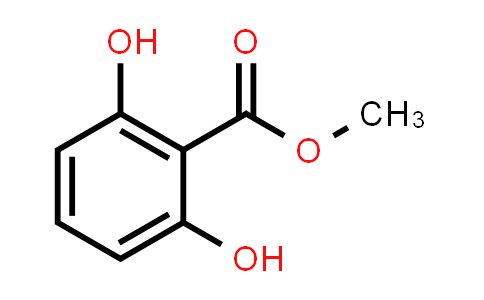 CAS No. 2150-45-0, Methyl 2,6-dihydroxybenzoate