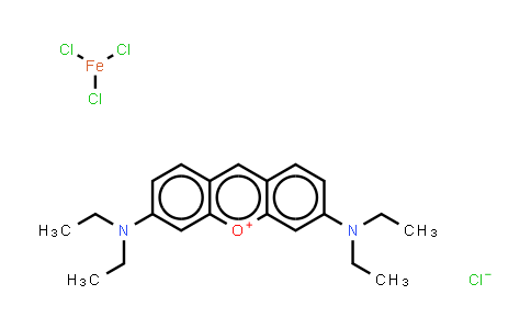 CAS No. 2150-48-3, Pyronine B