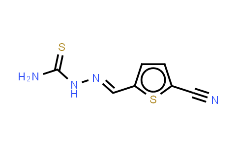 MC540645 | 21512-15-2 | 氰噻腙