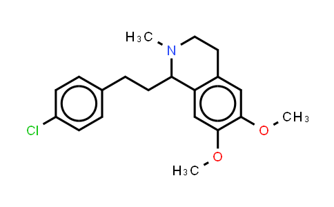 CAS No. 2154-02-1, Metofoline