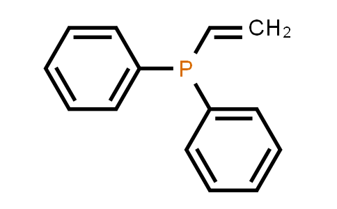 CAS No. 2155-96-6, Diphenyl(vinyl)phosphine