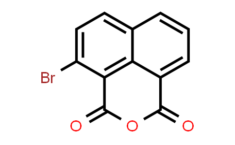 CAS No. 21563-29-1, 4-Bromo-1H,3H-benzo[de]isochromene-1,3-dione