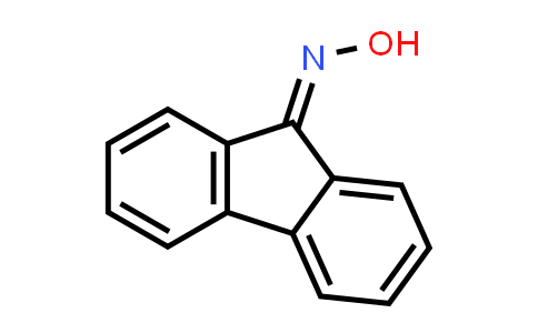 CAS No. 2157-52-0, 9H-Fluoren-9-one oxime