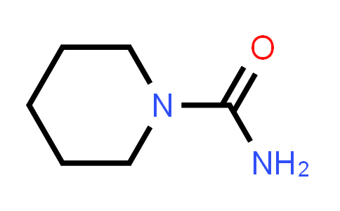 CAS No. 2158-03-4, Piperidine-1-carboxamide