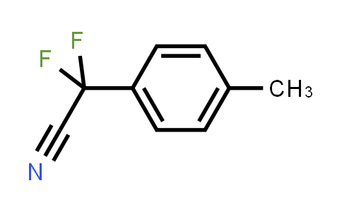 215859-26-0 | 2,2-Difluoro-2-(p-tolyl)acetonitrile