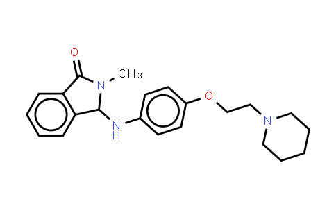 CAS No. 21590-91-0, Omidoline