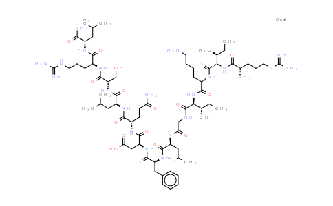 CAS No. 216064-36-7, β-Pompilidotoxin