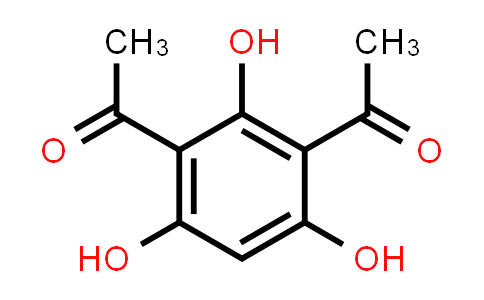 CAS No. 2161-86-6, 2,4-Diacetylphloroglucinol