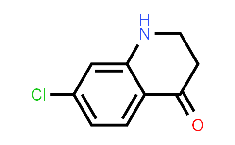 CAS No. 21617-15-2, 7-Chloro-2,3-dihydroquinolin-4(1H)-one