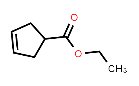 CAS No. 21622-01-5, Ethyl cyclopent-3-enecarboxylate