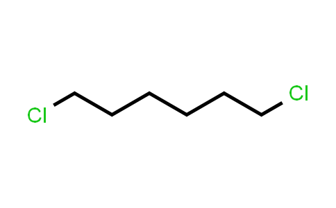 CAS No. 2163-00-0, 1,6-Dichlorohexane