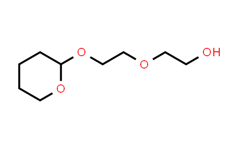 CAS No. 2163-11-3, Tetrahydropyranyldiethyleneglycol
