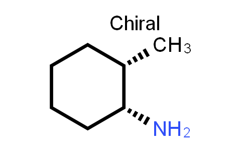 CAS No. 2164-19-4, cis-2-Methylcyclohexylamine