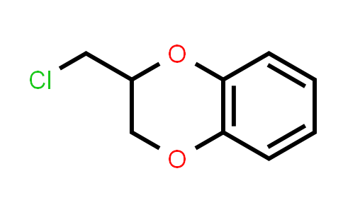CAS No. 2164-33-2, 2-Chloromethyl-2,3-dihydrobenzo[1,4]dioxine