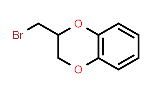 CAS No. 2164-34-3, 2-Bromomethyl-2,3-dihydrobenzo[1,4]dioxine