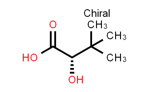 MC540866 | 21641-92-9 | (S)-2-Hydroxy-3,3-dimethylbutanoic acid