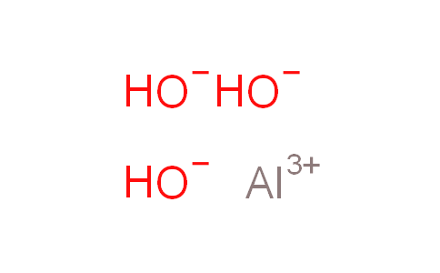 CAS No. 21645-51-2, Aluminum Hydroxide