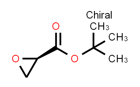 CAS No. 2165950-95-6, tert-Butyl (R)-oxirane-2-carboxylate