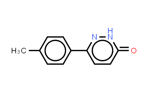 CAS No. 2166-32-7, 6-(P-tolyl)pyridazin-3(2H)-one
