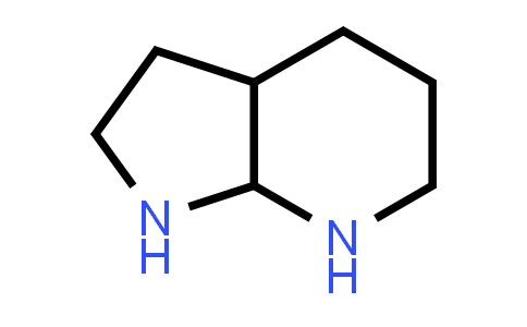 CAS No. 2166862-93-5, Octahydro-1H-pyrrolo[2,3-b]pyridine