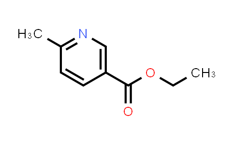 CAS No. 21684-59-3, Ethyl 6-methylnicotinate
