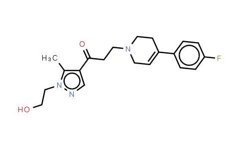 MC540948 | 21686-10-2 | 氟卜拉酮