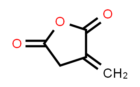 CAS No. 2170-03-8, Itaconic anhydride
