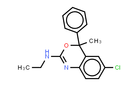 CAS No. 21715-46-8, Etifoxine