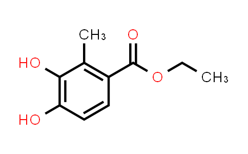 217190-34-6 | Ethyl 3,4-dihydroxy-2-methylbenzoate