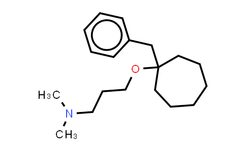 CAS No. 2179-37-5, Benzcyclane