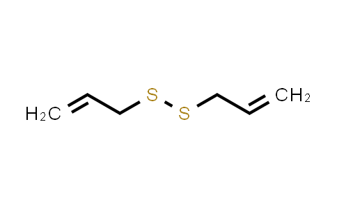 CAS No. 2179-57-9, 1,2-Diallyldisulfane