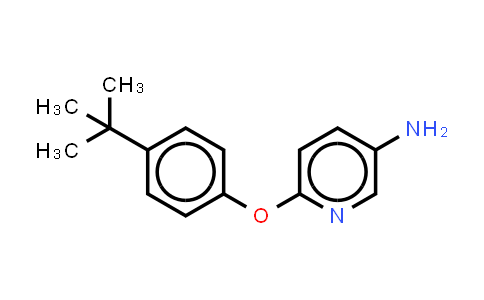 MC541267 | 218457-67-1 | 6-[4-(叔丁基)苯氧基]吡啶-3-胺