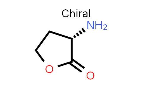 CAS No. 2185-02-6, (S)-3-Aminodihydrofuran-2(3H)-one