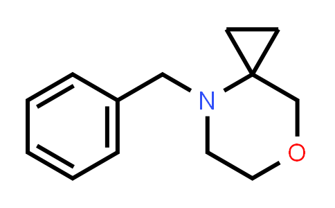 MC541283 | 218594-11-7 | 4-Benzyl-7-oxa-4-azaspiro[2.5]octane