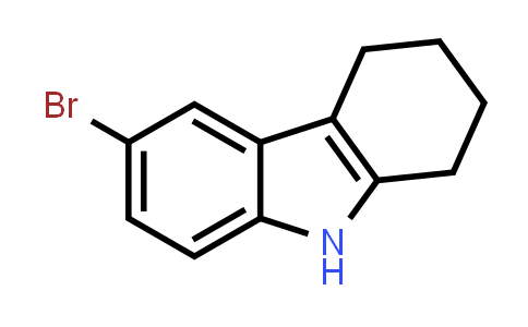 21865-50-9 | 6-Bromo-2,3,4,9-tetrahydro-1H-carbazole