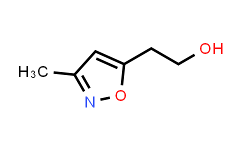 CAS No. 218784-65-7, 2-(3-Methylisoxazol-5-yl)ethanol