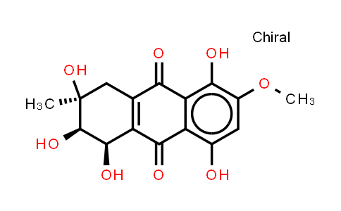 CAS No. 21879-81-2, Bostrycin