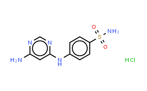 CAS No. 21886-12-4, PNU112455A (hydrochloride)