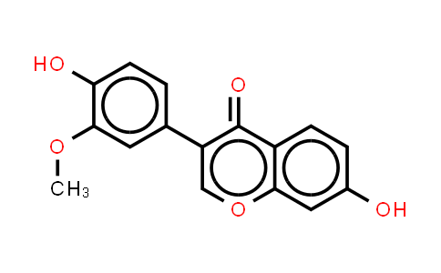 21913-98-4 | 3'-Methoxydaidzein