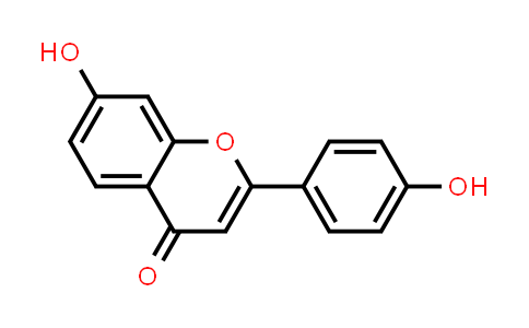CAS No. 2196-14-7, 7,4'-Dihydroxyflavone