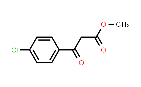 CAS No. 22027-53-8, Methyl 3-(4-chlorophenyl)-3-oxopropanoate