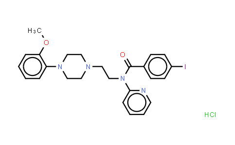 CAS No. 220643-77-6, p-MPPI (hydrochloride)