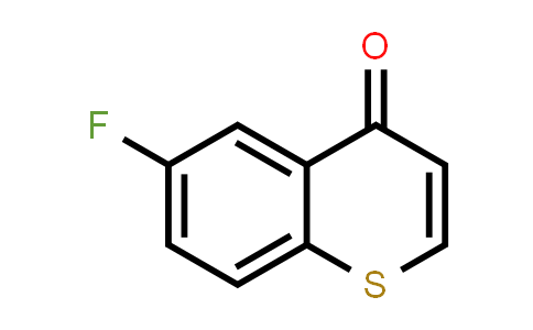 220736-99-2 | 6-Fluoro-4H-thiochromen-4-one