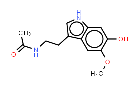 CAS No. 2208-41-5, 6-Hydroxymelatonin